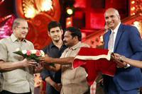 Cine Maa Awards Photos